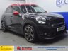 USED 2014 14 MINI COUNTRYMAN 1.6 Cooper S SUV 5dr Petrol Auto ALL4 Euro 5 (184 ps) Heated Leather - Satellite Navigation - Cruise Control