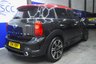 USED 2014 14 MINI COUNTRYMAN 1.6 Cooper S SUV 5dr Petrol Auto ALL4 Euro 5 (184 ps) Heated Leather - Satellite Navigation - Cruise Control
