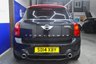 USED 2014 14 MINI COUNTRYMAN 1.6 Cooper S SUV 5dr Petrol Auto ALL4 Euro 5 (184 ps) Heated Leather - Satellite Navigation - Cruise Control