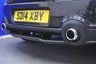USED 2014 14 MINI COUNTRYMAN 1.6 Cooper S SUV 5dr Petrol Auto ALL4 Euro 5 (184 ps) Heated Leather - Satellite Navigation - Cruise Control