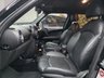 USED 2014 14 MINI COUNTRYMAN 1.6 Cooper S SUV 5dr Petrol Auto ALL4 Euro 5 (184 ps) Heated Leather - Satellite Navigation - Cruise Control