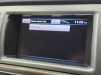 USED 2012 M JAGUAR XF 2.2d Luxury Saloon 4dr Diesel Auto Euro 5 (s/s) (190 ps) Satellite Navigation - Reverse Camera - Parking Sensors