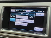 USED 2012 M JAGUAR XF 2.2d Luxury Saloon 4dr Diesel Auto Euro 5 (s/s) (190 ps) Satellite Navigation - Reverse Camera - Parking Sensors