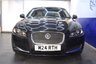 USED 2012 M JAGUAR XF 2.2d Luxury Saloon 4dr Diesel Auto Euro 5 (s/s) (190 ps) Satellite Navigation - Reverse Camera - Parking Sensors