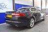 USED 2012 M JAGUAR XF 2.2d Luxury Saloon 4dr Diesel Auto Euro 5 (s/s) (190 ps) Satellite Navigation - Reverse Camera - Parking Sensors