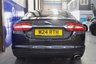USED 2012 M JAGUAR XF 2.2d Luxury Saloon 4dr Diesel Auto Euro 5 (s/s) (190 ps) Satellite Navigation - Reverse Camera - Parking Sensors