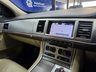 USED 2012 M JAGUAR XF 2.2d Luxury Saloon 4dr Diesel Auto Euro 5 (s/s) (190 ps) Satellite Navigation - Reverse Camera - Parking Sensors