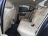 USED 2012 M JAGUAR XF 2.2d Luxury Saloon 4dr Diesel Auto Euro 5 (s/s) (190 ps) Satellite Navigation - Reverse Camera - Parking Sensors
