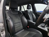 USED 2013 13 MERCEDES-BENZ C-CLASS 2.1 C220 CDI BlueEfficiency AMG Sport Plus Estate 5dr Diesel G-Tronic+ Euro 5 (s/s) (170 ps) Satellite Navigation - Heated Seats - Parking Sensors