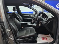 USED 2013 13 MERCEDES-BENZ C-CLASS 2.1 C220 CDI BlueEfficiency AMG Sport Plus Estate 5dr Diesel G-Tronic+ Euro 5 (s/s) (170 ps) Satellite Navigation - Heated Seats - Parking Sensors
