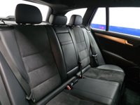 USED 2013 13 MERCEDES-BENZ C-CLASS 2.1 C220 CDI BlueEfficiency AMG Sport Plus Estate 5dr Diesel G-Tronic+ Euro 5 (s/s) (170 ps) Satellite Navigation - Heated Seats - Parking Sensors