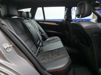 USED 2013 13 MERCEDES-BENZ C-CLASS 2.1 C220 CDI BlueEfficiency AMG Sport Plus Estate 5dr Diesel G-Tronic+ Euro 5 (s/s) (170 ps) Satellite Navigation - Heated Seats - Parking Sensors