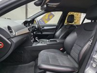 USED 2013 13 MERCEDES-BENZ C-CLASS 2.1 C220 CDI BlueEfficiency AMG Sport Plus Estate 5dr Diesel G-Tronic+ Euro 5 (s/s) (170 ps) Satellite Navigation - Heated Seats - Parking Sensors