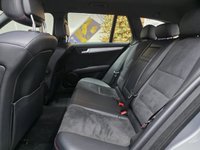 USED 2013 13 MERCEDES-BENZ C-CLASS 2.1 C220 CDI BlueEfficiency AMG Sport Plus Estate 5dr Diesel G-Tronic+ Euro 5 (s/s) (170 ps) Satellite Navigation - Heated Seats - Parking Sensors