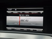 USED 2013 13 MERCEDES-BENZ C-CLASS 2.1 C220 CDI BlueEfficiency AMG Sport Plus Estate 5dr Diesel G-Tronic+ Euro 5 (s/s) (170 ps) Satellite Navigation - Heated Seats - Parking Sensors