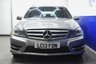USED 2013 13 MERCEDES-BENZ C-CLASS 2.1 C220 CDI BlueEfficiency AMG Sport Plus Estate 5dr Diesel G-Tronic+ Euro 5 (s/s) (170 ps) Satellite Navigation - Heated Seats - Parking Sensors