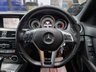 USED 2013 13 MERCEDES-BENZ C-CLASS 2.1 C220 CDI BlueEfficiency AMG Sport Plus Estate 5dr Diesel G-Tronic+ Euro 5 (s/s) (170 ps) Satellite Navigation - Heated Seats - Parking Sensors