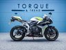 USED 2009 09 HONDA CBR600RR Hanspree 599cc Nationwide Delivery &pound;149 - 9.9% APR
