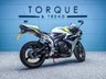 USED 2009 09 HONDA CBR600RR Hanspree 599cc Nationwide Delivery &pound;149 - 9.9% APR