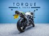 USED 2009 09 HONDA CBR600RR Hanspree 599cc Nationwide Delivery &pound;149 - 9.9% APR