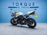 USED 2009 09 HONDA CBR600RR Hanspree 599cc Nationwide Delivery &pound;149 - 9.9% APR