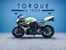 USED 2009 09 HONDA CBR600RR Hanspree 599cc Nationwide Delivery &pound;149 - 9.9% APR