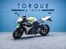 USED 2009 09 HONDA CBR600RR Hanspree 599cc Nationwide Delivery &pound;149 - 9.9% APR