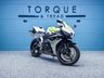 USED 2009 09 HONDA CBR600RR Hanspree 599cc Nationwide Delivery &pound;149 - 9.9% APR