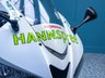 USED 2009 09 HONDA CBR600RR Hanspree 599cc Nationwide Delivery &pound;149 - 9.9% APR
