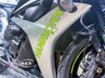 USED 2009 09 HONDA CBR600RR Hanspree 599cc Nationwide Delivery &pound;149 - 9.9% APR