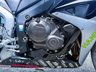 USED 2009 09 HONDA CBR600RR Hanspree 599cc Nationwide Delivery &pound;149 - 9.9% APR