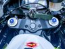 USED 2009 09 HONDA CBR600RR Hanspree 599cc Nationwide Delivery &pound;149 - 9.9% APR