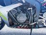 USED 2009 09 HONDA CBR600RR Hanspree 599cc Nationwide Delivery &pound;149 - 9.9% APR