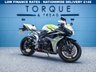 USED 2009 09 HONDA CBR600RR Hanspree 599cc Nationwide Delivery &pound;149 - 9.9% APR