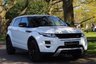 USED 2013 63 LAND ROVER RANGE ROVER EVOQUE 2.2 SD4 DYNAMIC 5d AUTO 190 BHP HUGE SPECIFICATION
