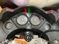 USED 2008 58 HONDA CBF CBF 1000 