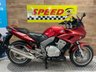 USED 2008 58 HONDA CBF CBF 1000 