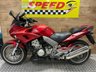 USED 2008 58 HONDA CBF CBF 1000 