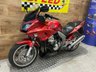 USED 2008 58 HONDA CBF CBF 1000 