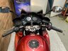 USED 2008 58 HONDA CBF CBF 1000 