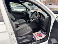 USED 2022 72 VOLKSWAGEN TIGUAN 2.0 TDI R-Line SUV 5dr Diesel DSG Euro 6 (s/s) (150 ps) 