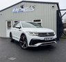 USED 2022 72 VOLKSWAGEN TIGUAN 2.0 TDI R-Line SUV 5dr Diesel DSG Euro 6 (s/s) (150 ps) 