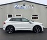 USED 2022 72 VOLKSWAGEN TIGUAN 2.0 TDI R-Line SUV 5dr Diesel DSG Euro 6 (s/s) (150 ps) 