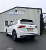 USED 2022 72 VOLKSWAGEN TIGUAN 2.0 TDI R-Line SUV 5dr Diesel DSG Euro 6 (s/s) (150 ps) 