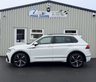 USED 2022 72 VOLKSWAGEN TIGUAN 2.0 TDI R-Line SUV 5dr Diesel DSG Euro 6 (s/s) (150 ps) 