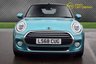USED 2018 68 MINI CONVERTIBLE 1.5 Cooper Convertible 2dr Petrol Manual Euro 6 (s/s) (136 ps) 16 INCH LOOP SPOKE ALLOY WHEELS