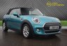 USED 2018 68 MINI CONVERTIBLE 1.5 Cooper Convertible 2dr Petrol Manual Euro 6 (s/s) (136 ps) 16 INCH LOOP SPOKE ALLOY WHEELS