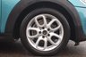 USED 2018 68 MINI CONVERTIBLE 1.5 Cooper Convertible 2dr Petrol Manual Euro 6 (s/s) (136 ps) 16 INCH LOOP SPOKE ALLOY WHEELS