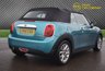 USED 2018 68 MINI CONVERTIBLE 1.5 Cooper Convertible 2dr Petrol Manual Euro 6 (s/s) (136 ps) 16 INCH LOOP SPOKE ALLOY WHEELS