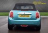 USED 2018 68 MINI CONVERTIBLE 1.5 Cooper Convertible 2dr Petrol Manual Euro 6 (s/s) (136 ps) 16 INCH LOOP SPOKE ALLOY WHEELS